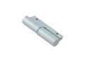 Zawias aluminiowy anodowany