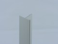 Profil aluminiowy teowy anodowany 1,875mb