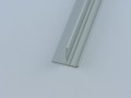 Profil aluminiowy teowy anodowany 1,875mb