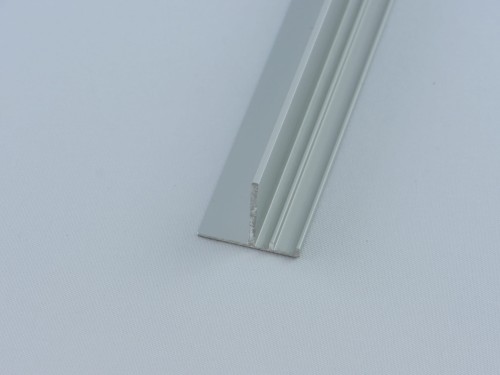 Profil aluminiowy teowy anodowany 1,875mb