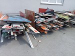 Elementy poprodukcyjne HPL