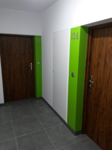 Zabudowy szachtów instalacyjnych