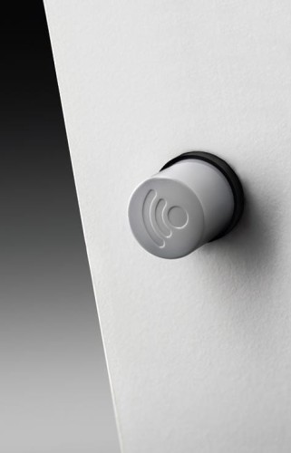 Zamek do szafki basenowej OTS BASIC OJMAR