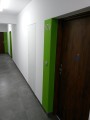 Zabudowa szachtów instalacyjnych