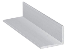 Profil aluminiowy anodowany 30x30x2 - 1,95mb Kątownik 